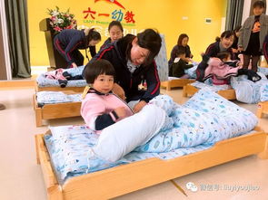 保于心，細于情——城中金谷幼兒園保育員技能大比拼紀實