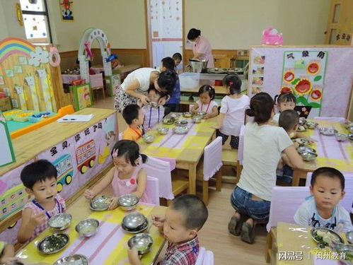“保育員”和“育嬰員”別再傻傻分不清