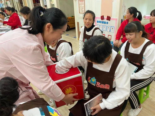 以賽促進步 以技展風采——吉的堡淺水灣園保育員技能技巧比賽紀實