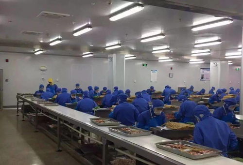利思客食品廠今日啟動招聘，月薪4000-7000元，保育員崗位火熱招募中！